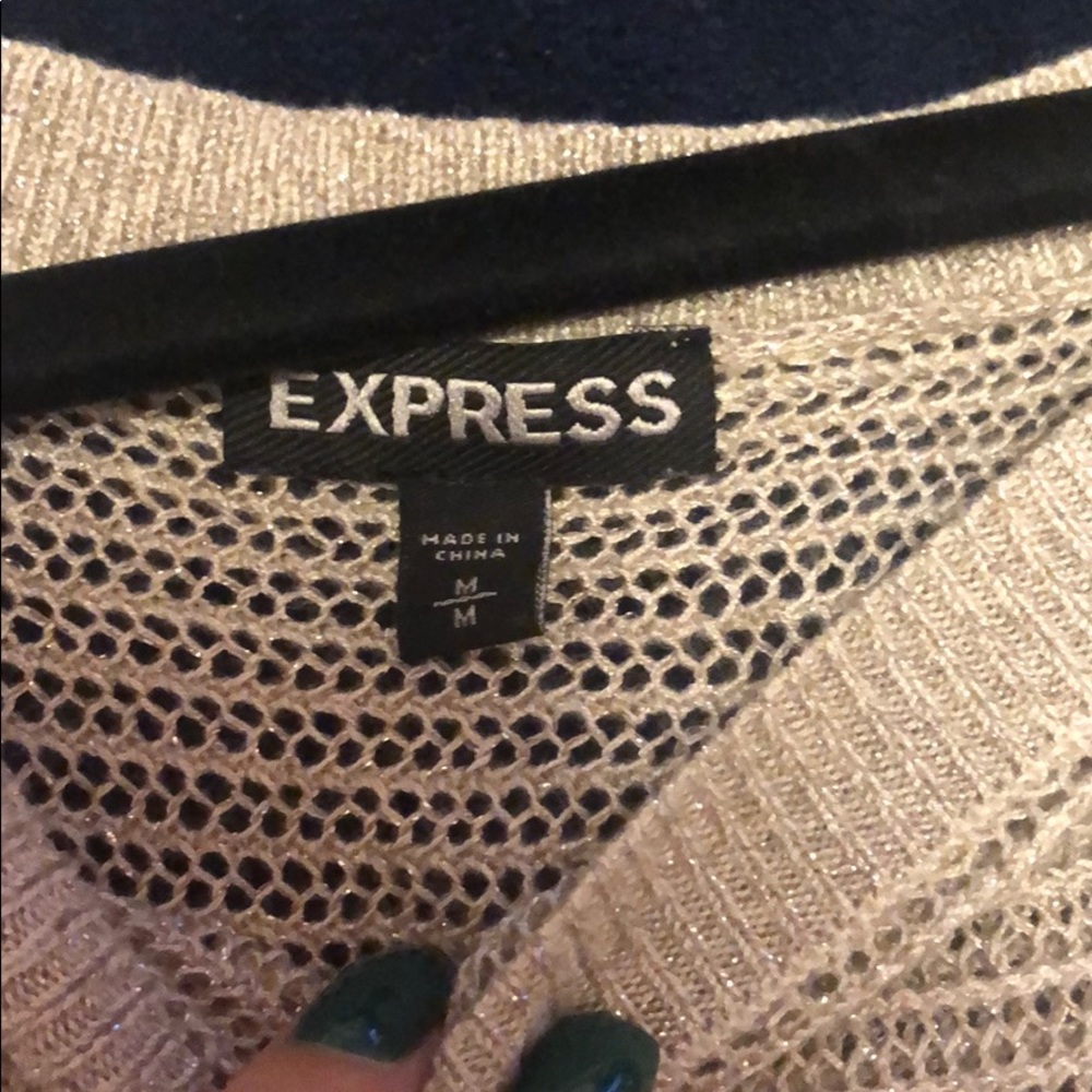 Express Top - Picture 3 of 4